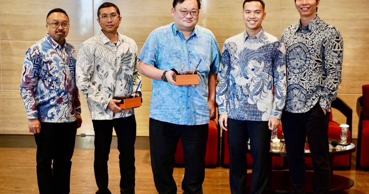Ensign InfoSecurity Tingkatkan Pertahanan Siber Indonesia Melalui Workshop Simulasi Krisis untuk Eksekutif Teknologi
