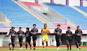 Persita Tangerang Mulai Reorganisasi Besar: 13 Pemain Dilepas Sambut Visi Baru Liga 2026/2027