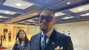 NasDem Puji Peran Krusial Teddy Indra Wijaya Sebagai "Jangkar Stabilitas" Pemerintahan Presiden