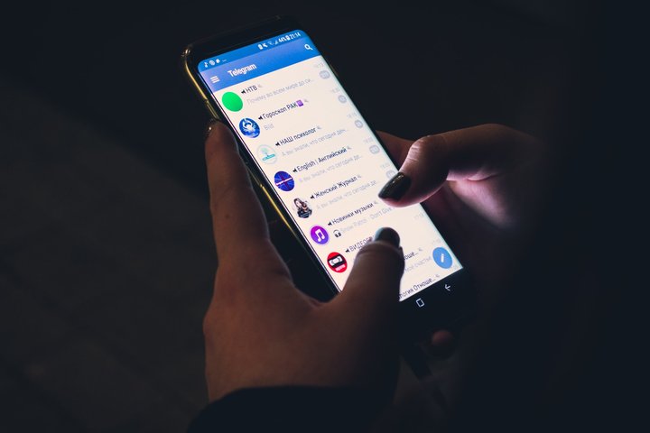 India Ambil Langkah Tegas: Telegram Diblokir Demi Menjaga Integritas Ujian Nasional Pengganti