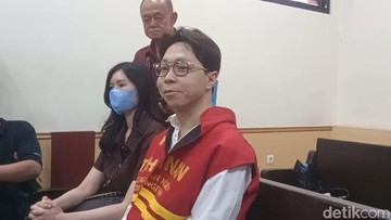 Permintaan Penangguhan Penahanan Richard Lee Jadi Sorotan Utama dalam Sidang Perdana di PN Tangerang