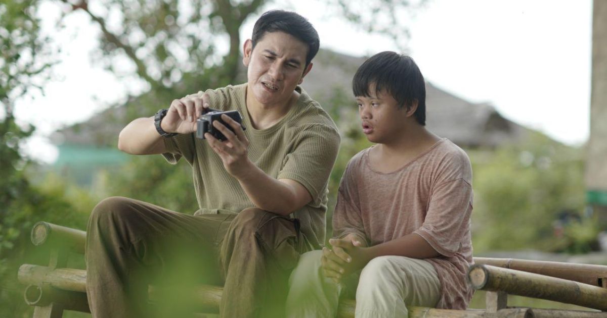Menyelami Kemanusiaan Lewat Lensa Keberagaman: Film 'Tanah Runtuh' Segera Tayang Nasional