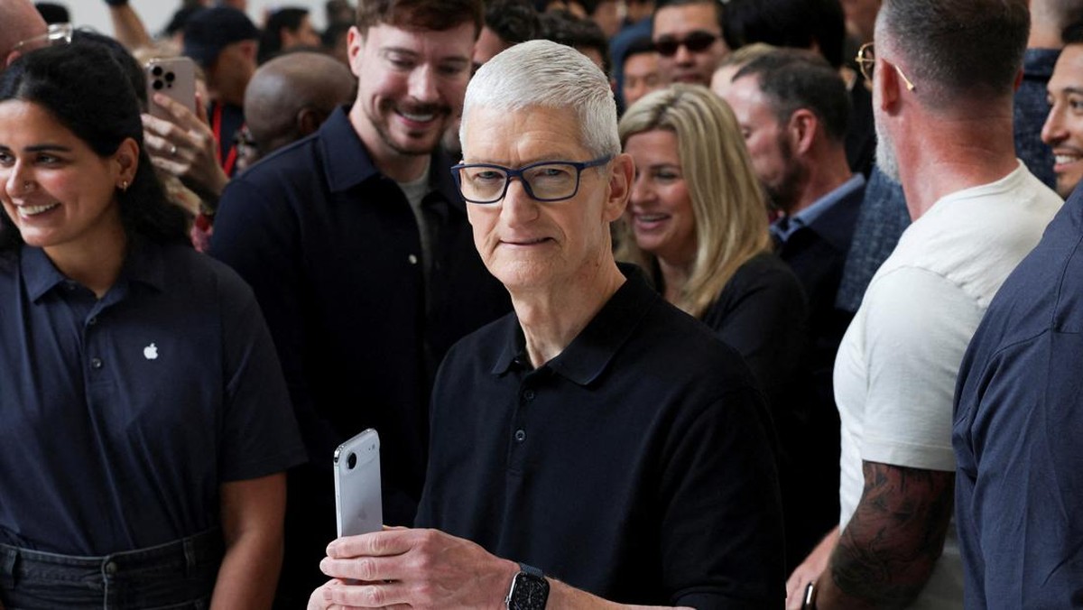 Antisipasi Kenaikan Biaya Komponen, Apple Siapkan Penyesuaian Harga Jual iPhone Mendatang
