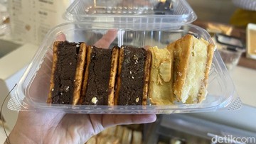 Jajanan Pasar Tradisional Reborn: Inovasi Kreatif Menarik Selera Milenial di Tengah Dinamika Kuliner Nusantara