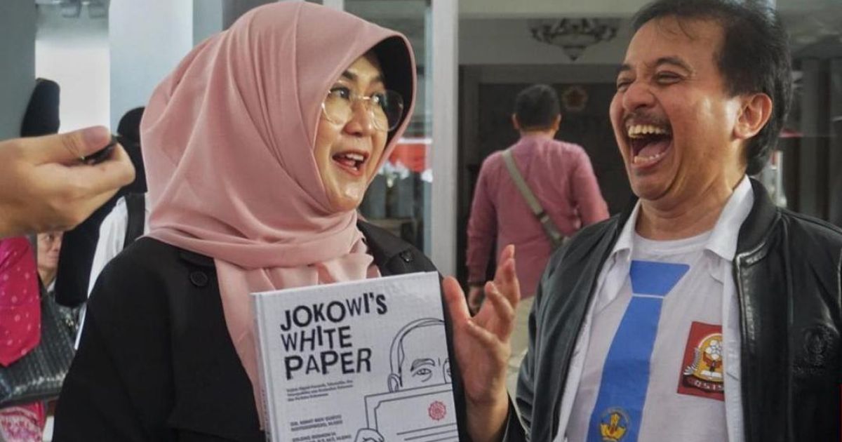 Mantan Menpora Roy Suryo dan Dokter Tifa Diamankan Polda Metro Jaya: Perkembangan Terbaru