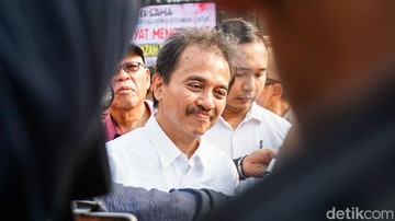 Kuasa Hukum Beberkan Fakta Penangkapan Roy Suryo dan dr. Tifa oleh Polda Metro Jaya
