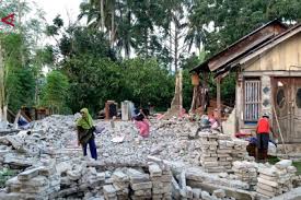 Pemkab Sigi Perketat Pengawasan Hulu Sungai Antisipasi Bencana Susulan Pasca Gempabumi 6,7 SR