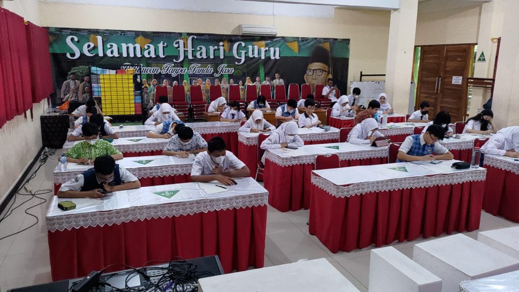 Antisipasi Diskalifikasi OSN 2026: Peserta Wajib Pahami Tata Tertib Seleksi Sains Tingkat Kabupaten/Kota