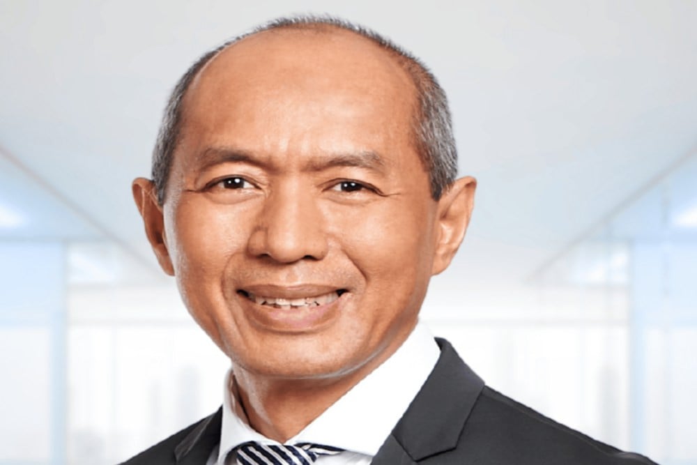 PLN Geser Jajaran Direksi: Edwin Nugraha Putra Pimpin Divisi Teknologi dan Keberlanjutan