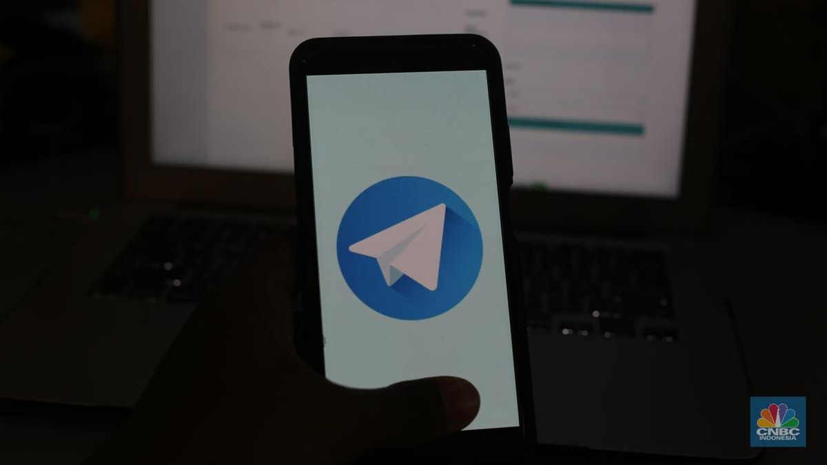 India Terapkan Pemblokiran Total Telegram, Lonjakan Penggunaan VPN Diprediksi Mengikuti
