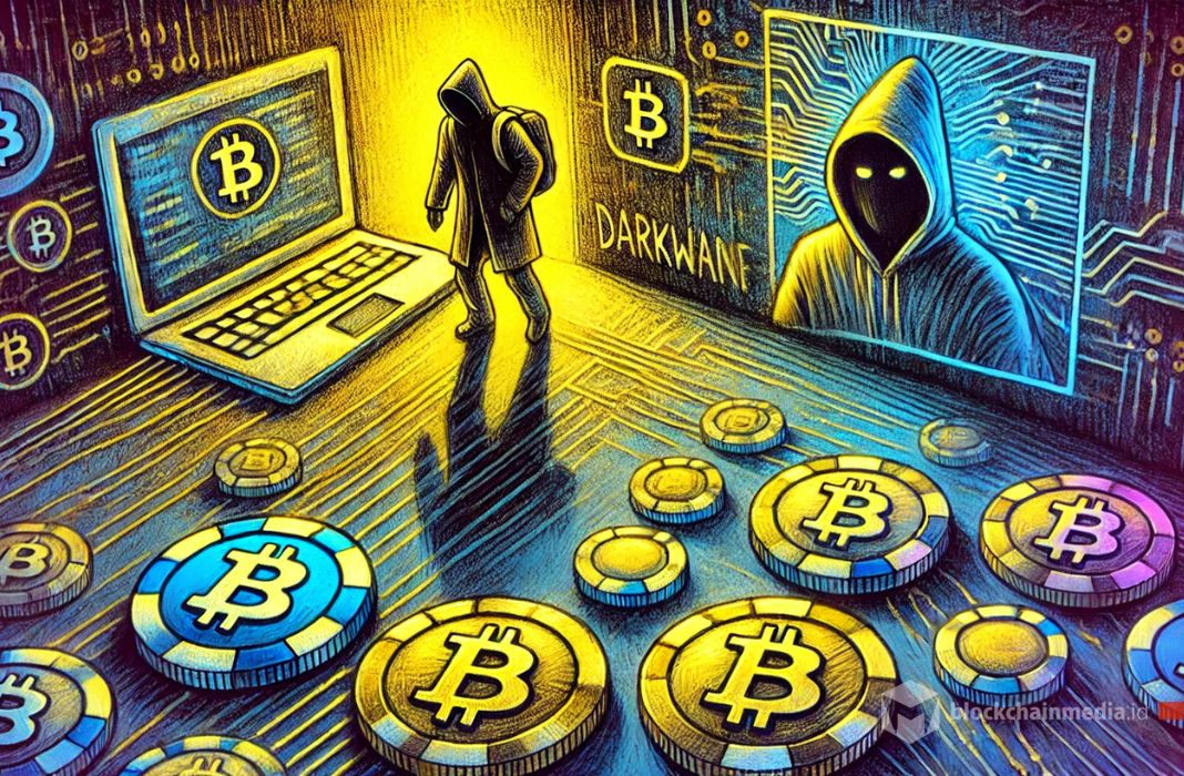 Microsoft Waspada: Ancaman Baru Pencurian Kripto Mengintai Melalui Infeksi Perangkat USB
