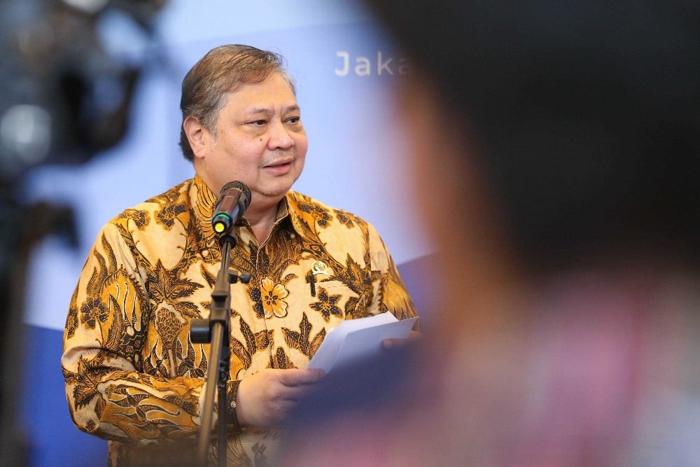 Respons Cepat Pemerintah RI: Optimasi Informasi Pasar Global Pasca Evaluasi Aksesibilitas MSCI