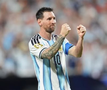 Etika Penyiaran di Argentina Diuji: Presenter Ternama Disorot Usai Sebar Informasi Tak Akurat Soal Ayah Messi