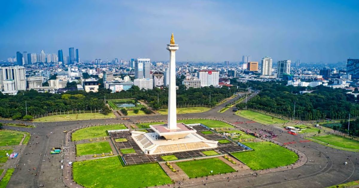 Jakarta Meroket dalam Daftar Kota Terbaik Dunia 2026, Daya Tarik Wisata Jadi Faktor Penentu