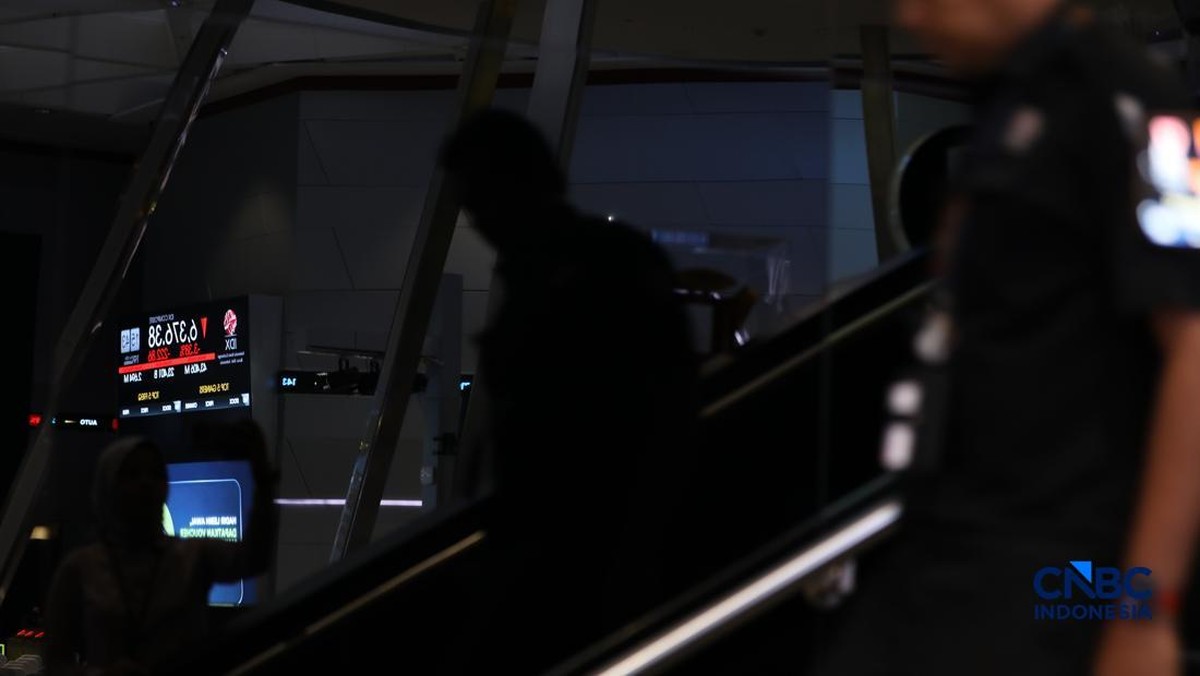 Prospek Pasar Modal Indonesia Tetap Cerah Meski Ada Penurunan Peringkat Pasca Tinjauan Aksesibilitas MSCI