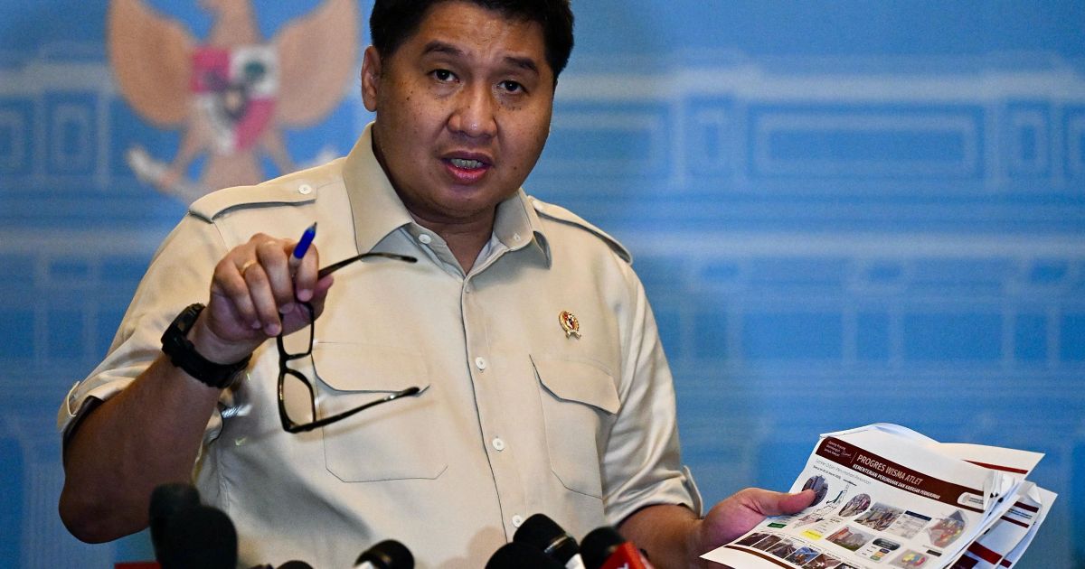 Jakarta Bidik 10.000 Rumah Direnovasi Tahun 2026, Menteri PUPR Soroti Aspek Legalitas Lahan