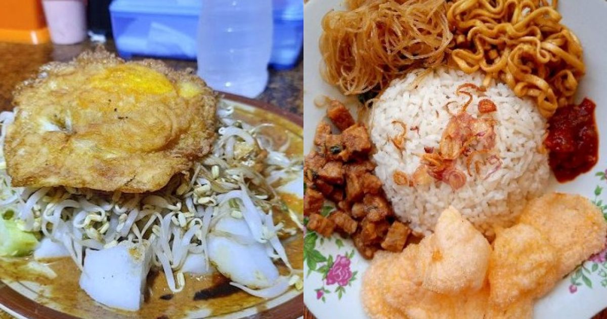 Mengintip Tren Kuliner Jakarta: Dari Kelezatan Ketoprak 'Medok' Hingga Keabadian Nasi Uduk Legendaris