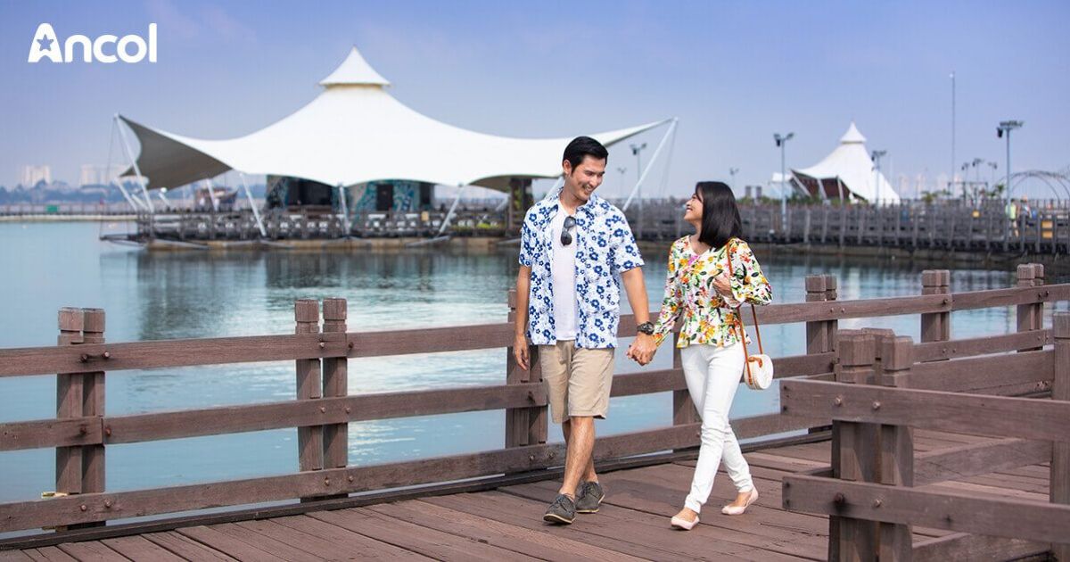 Rayakan HUT Jakarta ke-499, Ancol Berikan Tiket Masuk Gratis untuk Warga Ibu Kota