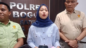 Polres Bogor Tegaskan Proses Hukum Kasus Dugaan Pencabulan di Gunung Putri Tetap Berjalan, Bantah Isu Mediasi