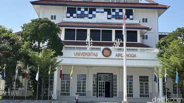 Universitas Airlangga Garap Serius Kasus Video Asusila Mahasiswa, Penegakan Kode Etik Jadi Prioritas