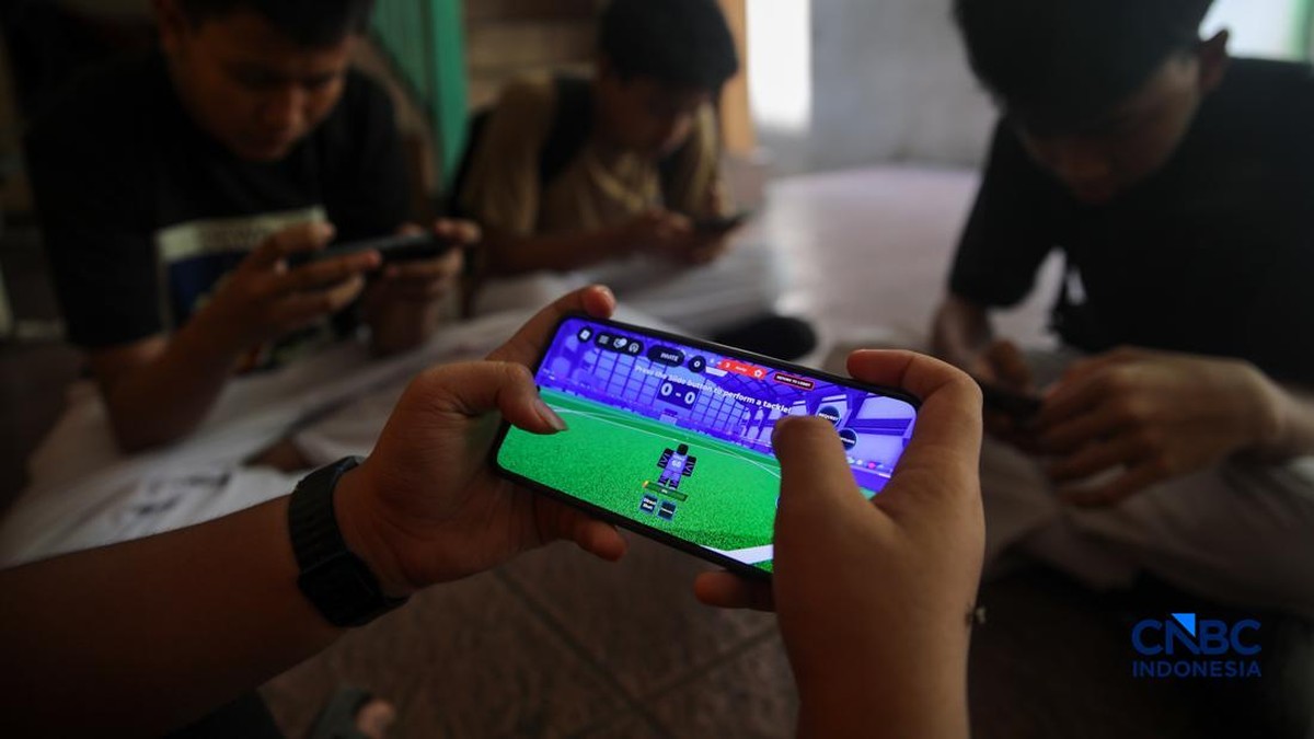 Regulasi Perlindungan Data Anak di Media Sosial: Ohio Jadi Pelopor, Bagaimana Implikasinya bagi Indonesia?