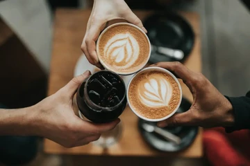 Kejutan Data Konsumsi Kopi Dunia: Negara Nordik Kini Melampaui Tradisi Italia
