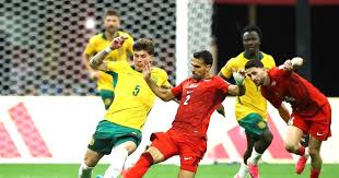 Duel Hidup Mati Grup D Piala Dunia 2026: Turki Hadapi Tantangan Berat Kontra Paraguay