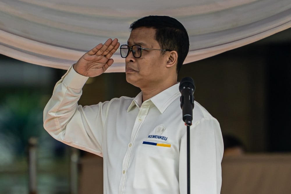 DJP Waspadai Kebocoran Pendapatan Negara Akibat Skema Hibah MBG dalam Proyek Prioritas Pemerintah