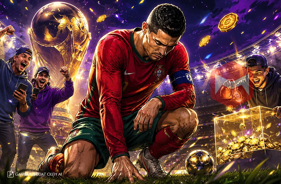 Mengintip Tren Spekulatif: Bagaimana Pasar Prediksi Digital Menyambut Piala Dunia 2026?
