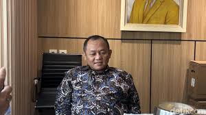 Respons Tegas Golkar Usai Dituding PDIP "Kecanduan Kekuasaan" Pasca-Pemilu
