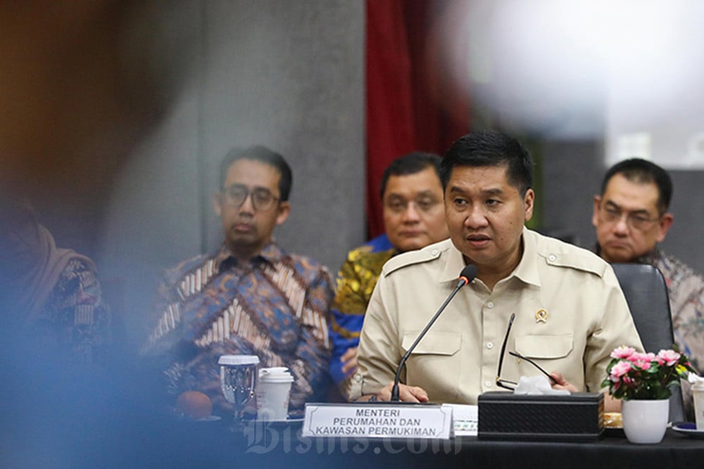 Suku Bunga KPR Subsidi Aman di 5 Persen, Pemerintah Jamin Stabilitas di Tengah Kenaikan BI Rate