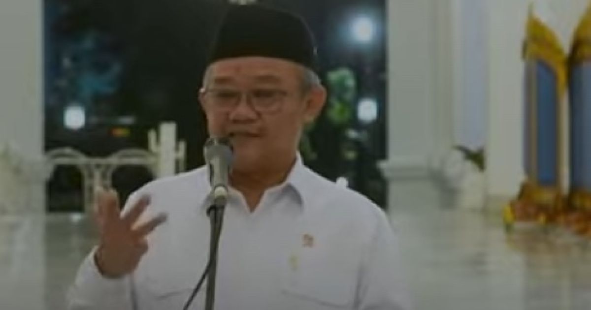 Pemerintah Targetkan 100 Sekolah Nasional Terintegrasi Mulai 2026 untuk Pemerataan Mutu