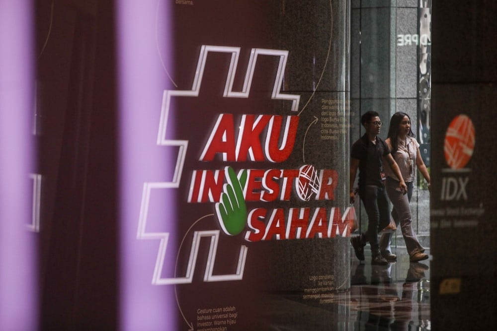 Geopolitik Timur Tengah Mereda: Indonesia Bidik Gelombang Baru Arus Modal Asing