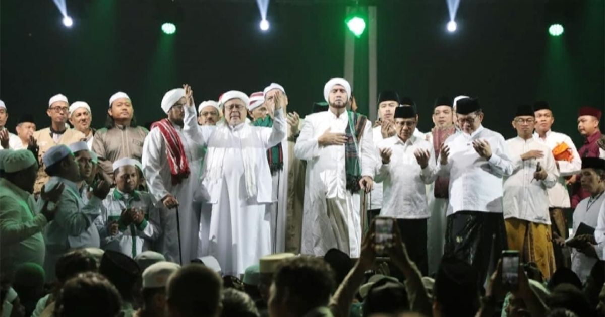 Pemprov DKI Jakarta Resmikan Haul Akbar Ulama Betawi: Menyambut 500 Tahun Jakarta dengan Refleksi Sejarah