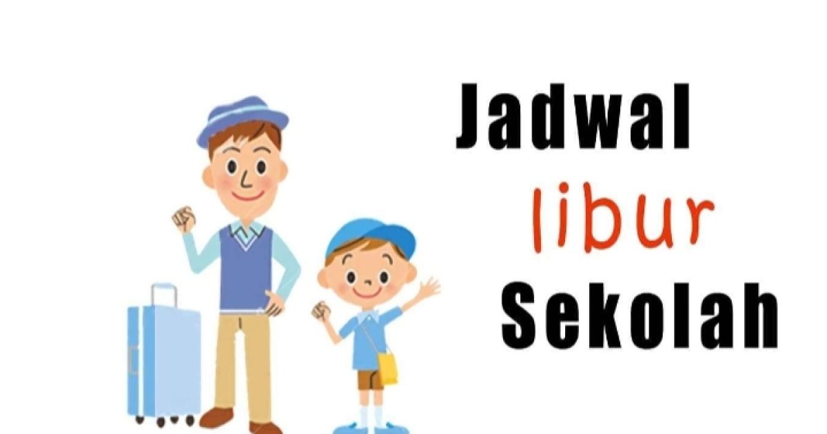 Menanti Jeda Panjang: Rincian Jadwal Libur Akhir Tahun Ajaran dan Sambutan Tahun Ajaran Baru Siswa Jawa 2026
