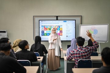 Kemendikbudristek Buka Beasiswa Doktor Khusus Dosen Tahun 2026, Cek Syarat Studi Domestik dan Internasional
