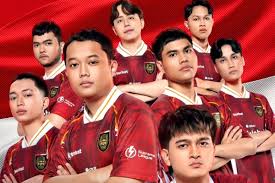 Trek Panjang Menuju Hangzhou: Kualifikasi Awal MLBB Asian Games 2026 Resmi Digulirkan