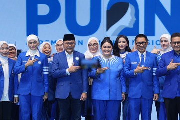 PUAN Segera Matangkan Strategi Kaderisasi Perempuan Pasca Putusan MK Soal Kuota Legislatif 30 Persen