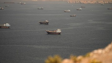 Ancaman Blokade Selat Hormuz oleh Iran Tingkatkan Kewaspadaan Militer AS di Timur Tengah