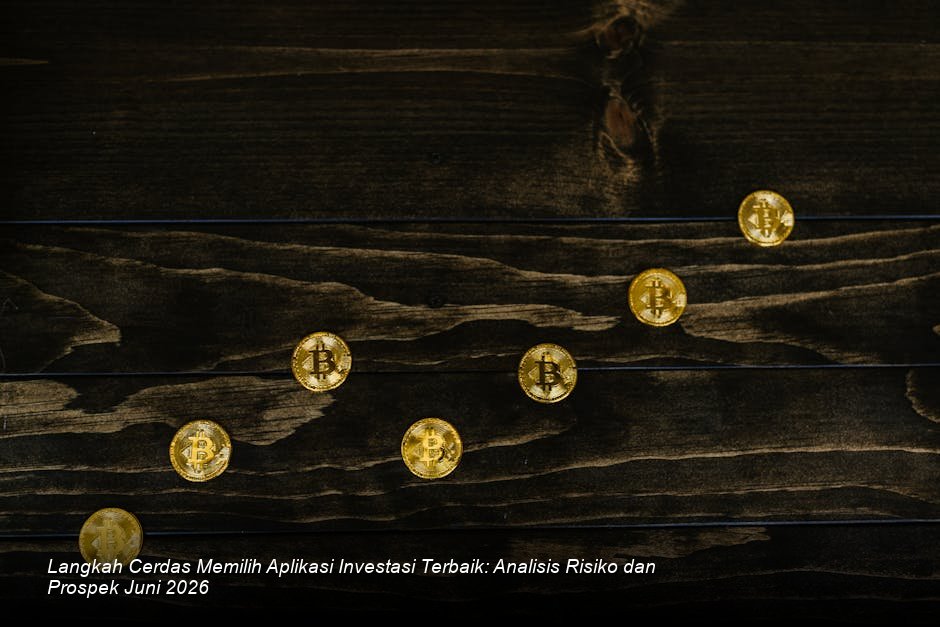 Panduan Jitu Investor Ritel Menavigasi Aplikasi Investasi di Tengah Konsolidasi Ekonomi 2026