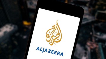 Tragedi di Garis Depan Gaza: Juru Kamera Al Jazeera Gugur Saat Meliput Konflik