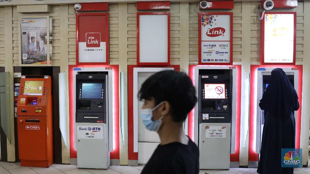 Jangan Sampai Terjebak Saldo Nol: Panduan Penting Batas Minimum Rekening Mandiri, BRI, dan BNI