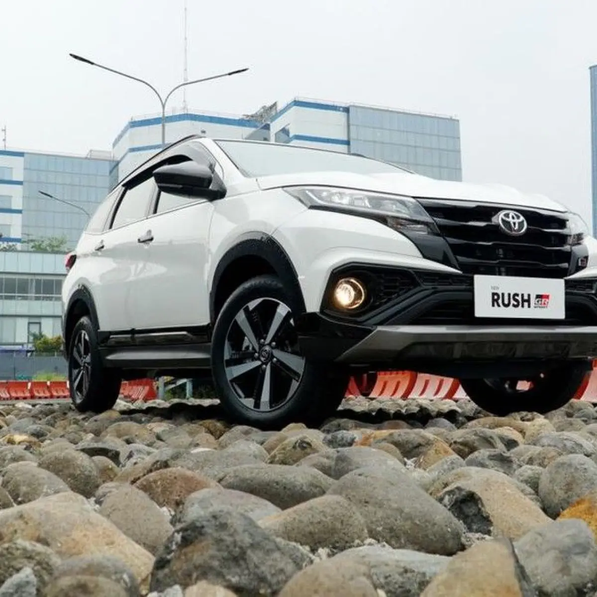 Unpacking Toyota Rush’s Four-Year Reign as Indonesia’s Best-Selling Low SUV