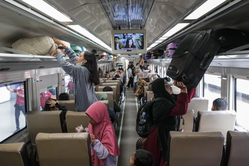 Pemerintah Tawarkan Dorongan Tarif Angkutan Umum untuk Dukung Liburan Sekolah 2026