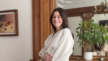 Anne Hathaway Umumkan Kehamilan Ketiga: Kebahagiaan Baru Sang Bintang Hollywood di Usia 43 Tahun