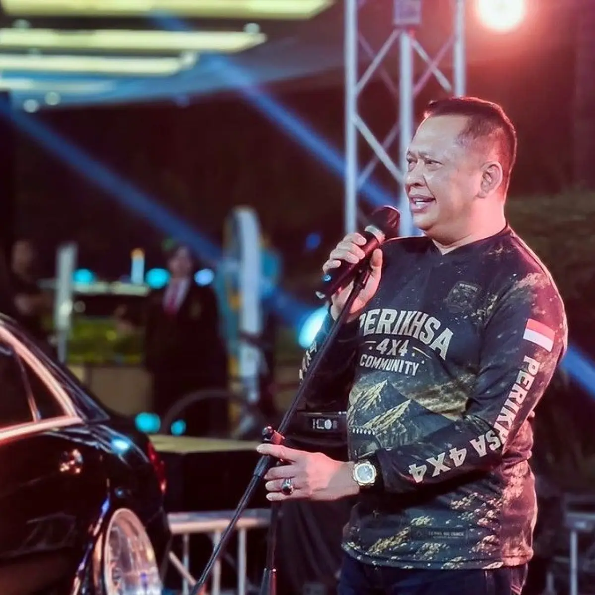 Indonesian Automotive Communities Emerge as Key Drivers of National Creative Economy Growth