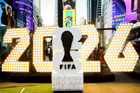 Jadwal Krusial Babak Grup Piala Dunia 2026: Empat Laga Penentu Nasib Grup E dan F Hari Minggu