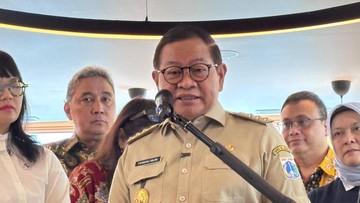 Krisis Sampah Jakarta Utara: Tumpukan Menggunung di Kali Gendong Picu Respons Cepat Pemprov DKI