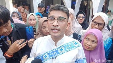 Di Balik Senyum Panggung: Ruben Onsu Ungkap Beban Psikologis Sebagai Figur Publik Ternama