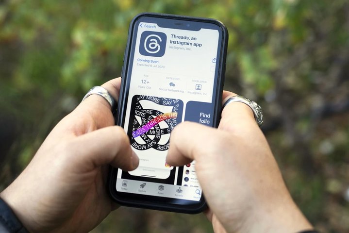 Threads Meta Lampaui Setengah Miliar Pengguna Aktif Bulanan, Bukti Adopsi Kilat di Dunia Media Sosial